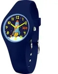 Ice-Watch 018426 ICE fantasia Space XS Uhr Junge Kinderuhr blau - Blau