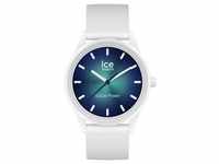 Ice Watch - Armbanduhr - ICE solar power - Abyss - Medium - 3H - 019028