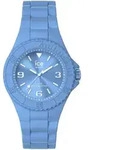 Ice 19146 Uhr Blau Blau One Size - Blau