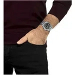 Citizen CB0220-85E Herren-Armbanduhr, Edelstahl-Geh&auml;use, Metall-Armband,