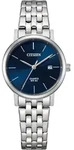 Citizen Dau Sport EU6090-54L Damenarmbanduhr - Blau