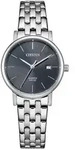 Citizen Dau Sport EU6090-54H Damenarmbanduhr - Silber