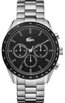 Lacoste Armbanduhr Herren 2011079