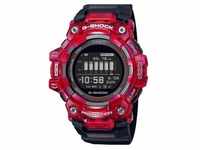 Casio G-Shock Watch GBD-100SM-4A1ER G-Squad