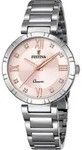 Festina Armbanduhr MADEMOISELLE Rose Gold - Rosa