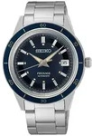 Herrenuhr - Seiko Modell: SRPG05J1 - Silber