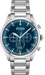 Boss PIONEER 1513867 Herrenchronograph