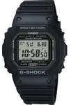 Casio G-SHOCK Original Waveceptor Solaruhr - Silber