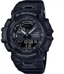 Casio G-Shock Armbanduhr GBA-900-1AER Digitaluhr Bluetooth&reg; Smart - Schwarz