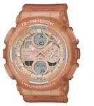 Casio Clock GMA-S140NC-7AER in Multicolored color size Talla Unica - Bunt