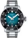 Tissot Diver Seastar T120.607.11.041.00 - Schwarz
