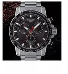 Tissot Supersport Chrono Herrenuhr