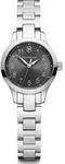 Victorinox Swiss Army Alliance 241839 Damenarmbanduhr Swiss Made - Silber