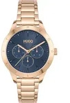 HUGO BOSS Armbanduhren 1540092 - Rosa