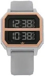 Uhren Adidas z16327200 - Gold/Grau
