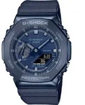 Zegarek Casio G-Shock GM-2100N-2AER 20BAR - Blau