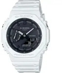 Casio G-Shock GA-2100-7AER Armbanduhr - Beige/Schwarz