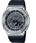 G-SHOCK Mod. OAK Silver - Silber