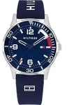 Tommy Hilfiger BOYS 1720016 Kinderuhr - Blau