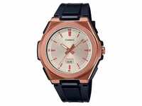 Casio Uhr Collection LWA-300HRG-5EVEF Damen Armbanduhr