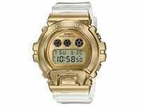 Casio G-Shock Watch Digitaluhr Armbanduhr GM-6900SG-9ER
