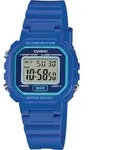 Casio Armbanduhr LA-20WH-2AEF digital blau - Blau