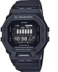 Casio G-Shock G-Squad Armbanduhr GBD-200-1ER - Schwarz