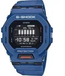 Casio G-Shock GBD-200-2, Wasserfest - Blau