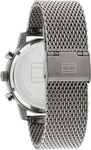 Tommy Hilfiger Sullivan 1791882 Herrenarmbanduhr - Grau
