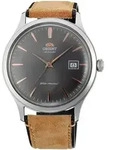 Orient Classic Automatic Bambino Herrenuhr - Braun
