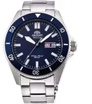 Orient Big Mako XL Diver Automatik Herrenuhr
