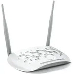 TP-LINK 300Mbps Wireless N Accesspoint (TL-WA801ND)
