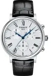 Tissot Herrenarmbanduhr T122.417.16.033.00