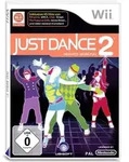 Just Dance 2