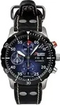 Zeppelin Chronograph f&uuml;r Herren - Blau