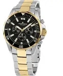 Jacques Lemans Liverpool 1-2091 1-2091I Herrenchronograph