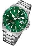 Jaguar - Armbanduhr - Herren - J886/2 - Automatik - Gr&uuml;n