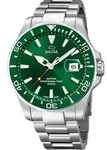 Exucutive Diver J860/B - Silber