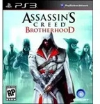 Assassin's Creed - Brotherhood D1 Edition