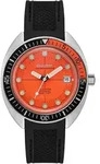 Bulova 96B350 Oceanographer Automatik Herrenuhr 41mm 20ATM - Silber