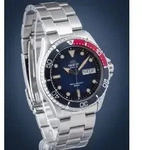 Orient Sports Diver Herrenuhr, 200m wasserdicht