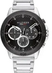 TOMMY HILFIGER WATCHES Mod. 1791890 - Schwarz