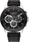 Tommy Hilfiger - Armbanduhr - Herren - Chronograph - Quarz - CASUAL - 1791894 -