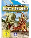 Kampf der Giganten - Angriff der Dinosaurier