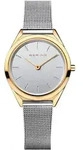 BERING / Watch / Ultra Slim / Women 17031-010 bicolor - Gold