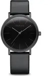 Bering 13436-422 Classic Damenuhr 36mm 3ATM - Schwarz