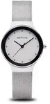 Bering 12934-000 Classic Damenuhr 34mm 3ATM - Silber/Silber Bering 12934-000 Classic Damenuhr 34mm 3ATM - Silber/Silber
