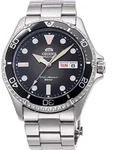 Orient Sports RA-AA0810N19B Herren Automatikuhr - Silber