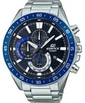 Casio Herren Armbanduhr Edifice EFV-620D-1A2VUEF Chronograph - Blau