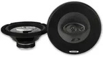 Alpine SXE-2035S, 3-Wege, 280 W, 45 W, 4 Ohm, 90 dB, Piezo - Schwarz